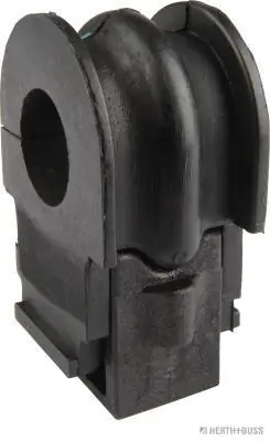 Mounting, stabiliser bar